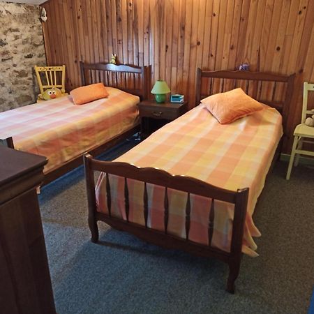 Maison Familiale Centenaire De Vigneron Montescot Dış mekan fotoğraf